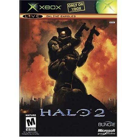 halo 2 adater en film??? pour 2007 bien sur .